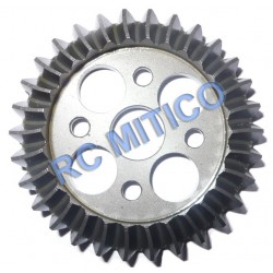 50073 - Corona de diferen. principal - 30 Dientes