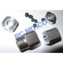 50075 - Centre Diff. Gear Set