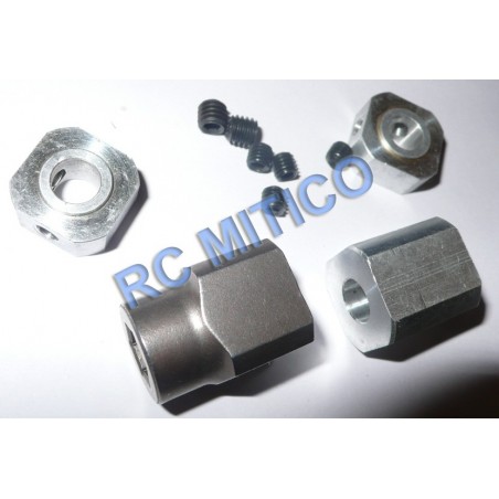 50075 - Centre Diff. Gear Set