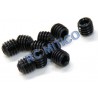 50109 - Hex Head Grub Screw 4x4 mm x8
