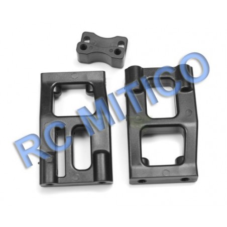 50117 - Soporte de Servo