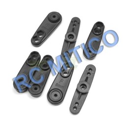 50118 - Brazos - Horns de Servo 1/5