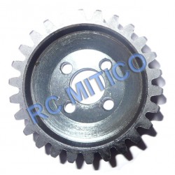 52028 - Piñon 26 Dientes de ACERO