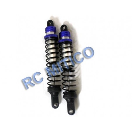 54002 - Amortiguadores delanteros