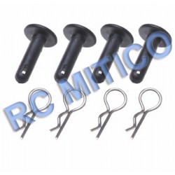 54010 - Postes de sujeccion de deposito gasolina