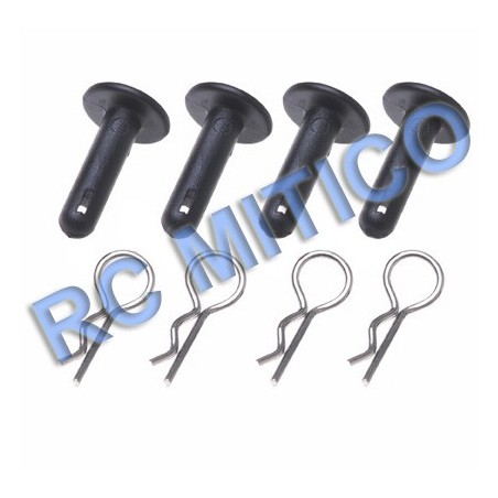 54010 - Postes de sujeccion de deposito gasolina