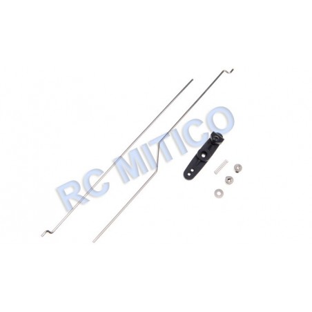 54019 - Brazos de Servo y Varillas de Acel./Freno