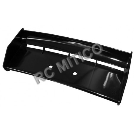 54020 - Aleron completo con Tornilleria (NEGRO)