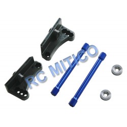 54021 - Postes de sujeccion de Aleron