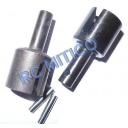 54023 - Vasos de Diferencial