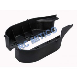 54025 - Bandejas Laterales HSP 1/5 Bajer