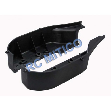 54025 - Bandejas Laterales HSP 1/5 Bajer