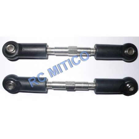 54028 - Brazo de suspension superior delantero x2