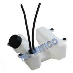54037- Deposito de Combustible 700cc 4x4