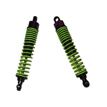 08001 - Shock Absorber 2P - Amortiguadores x 2 uds