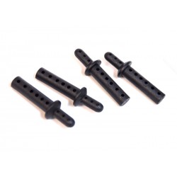 08007 - Body Post x 4 unidades