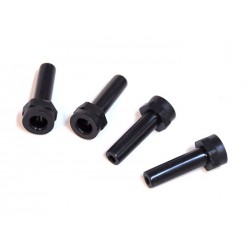 08028 - Bumper Post x 4 unidades