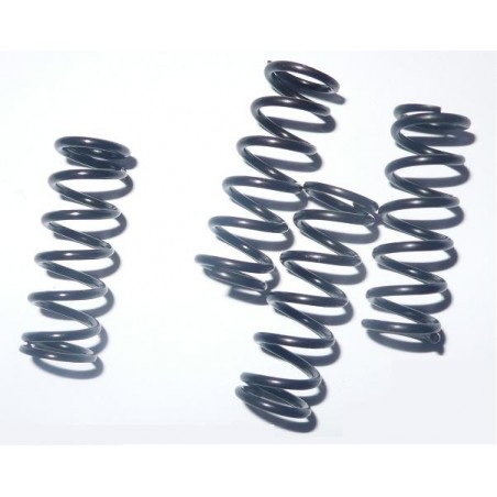 08032 - Bumper Spring - Muelle de paragolpes x 4