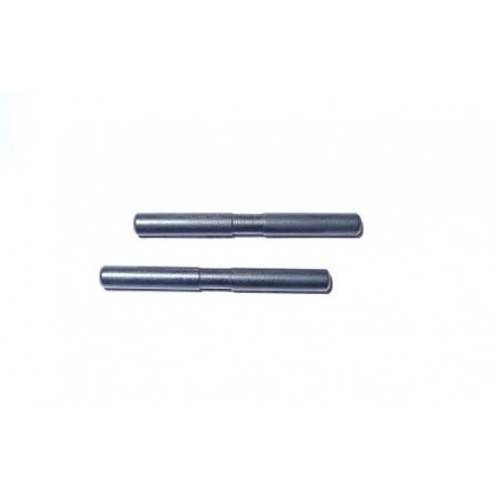 08019 - Rear Lower Suspension Arm Pin B x 2 uds