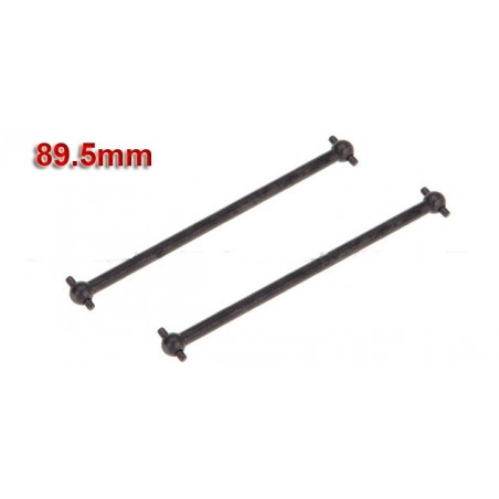 08059 - Palier transmision - Dogbone 89.5 mm x 2