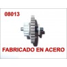 08013 ACERO - Main Gear Complete - DE ACERO