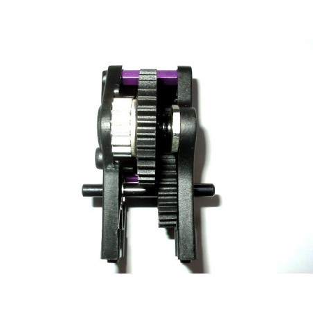 08023 - Caja de cambios central Plastico