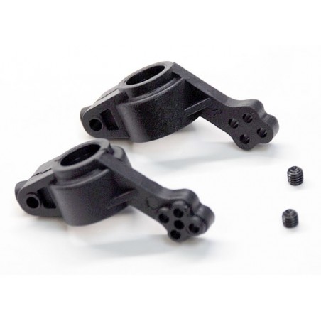 02013 - Rear Upright + screws x2 pcs