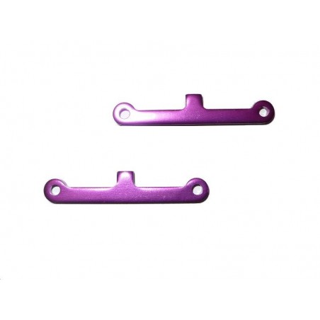 02017 / 02173 - Suspension Arm Brace x 2 uds.