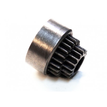 02023 - Campana Motor - 2 Velocidades