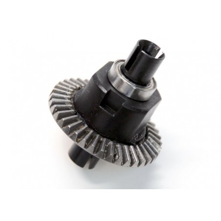 02024 - Diferencial delantero/trasero completo