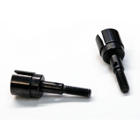 02033 - Vasos de Rueda HSP 1/10 x2 uds.