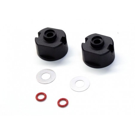 02039 - Diff Case - Caja de diferencial