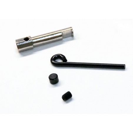 02043 - Brake Cam & shaft