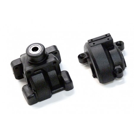 02051 - Gear box - Caja de Cambios