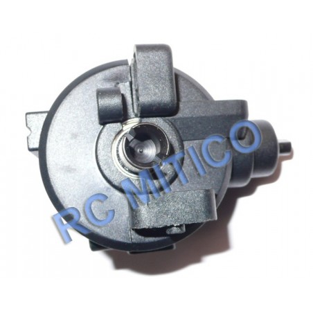 02051C - Caja de Cambios COMPLETA