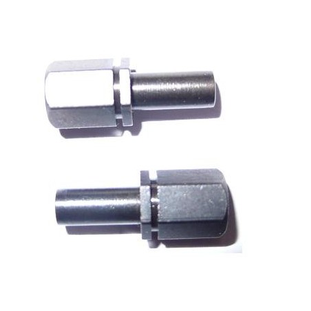 02065 - Flywheel Pilot Post - Tuercas Cigüeñal x 2