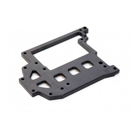 02069 - Radio Tray - Subchasis