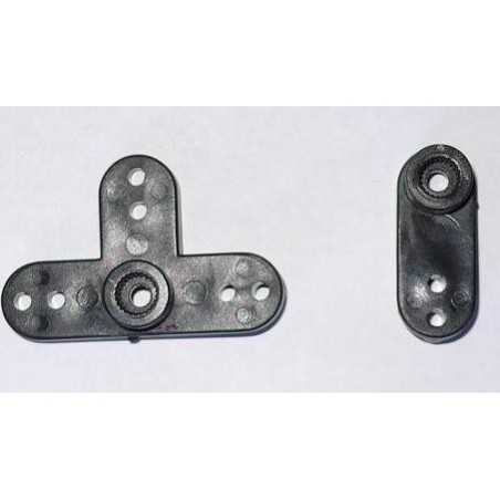 02072 - Servo Arm - Servo Horm