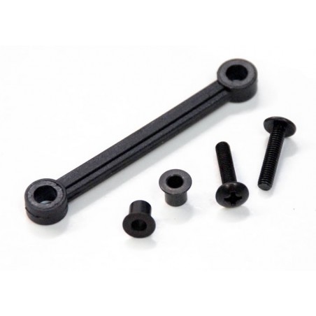 02074 - Steering Set Bottom Joint - Connection Rod