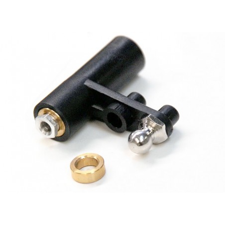 02075 - Servo Saver Arm Complete B