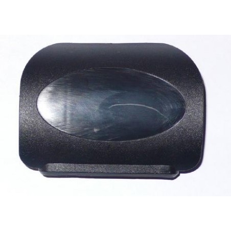 06003 - Front Bumper - Paragolpes delantero