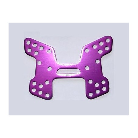 06014 - Rear Shock Tower - Torreta Trasera