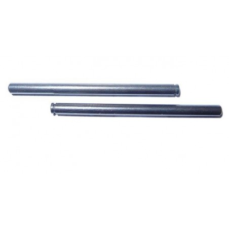 02036 - Front Lower Shaft Pin A - Pasadores A x 2 pcs