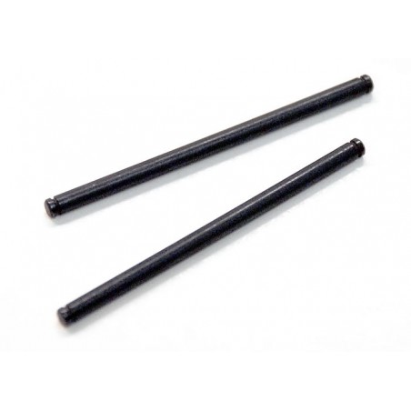 02063 - Rear Lower Arm Round Pin A x 2 pcs