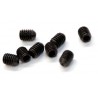 02098 - M3x3 Grub screw x 8 uds.