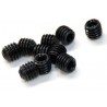 02099 - Tornillos Prisioneros M4x4 mm x10 uds.