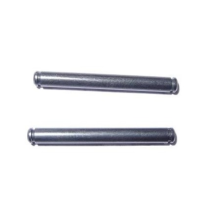 06018 - Front Lower Arm Round Pin B x2 pcs