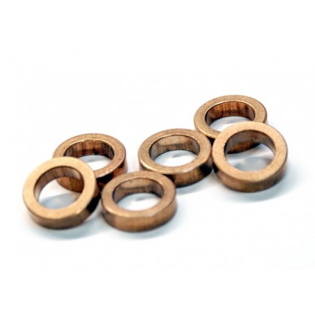 02079 - Oil bearing grandes - Casquillos grandes