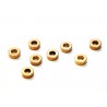02080 - Oil Bearing 10x5x4 - 8 pcs