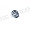 R025 - One Way Hex Bearing CON TUERCA 12 mm